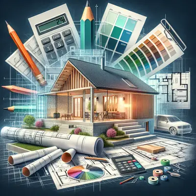 The Quintessence of Renovation: Five Illuminating Strategies for the Discerning Homeowner