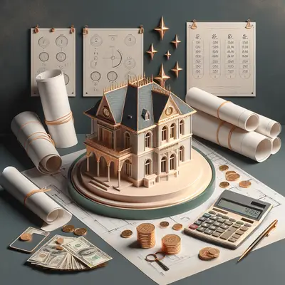 The Overture of Opulence: Five Artful Insights into Budget Mastery for Exquisite Home Renovations