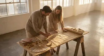 Capital Poise: Budget Management for the Discerning Renovator