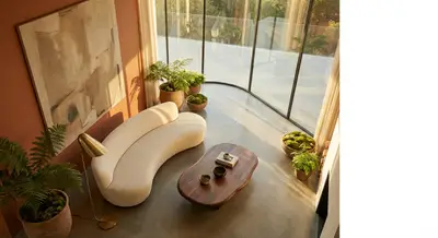 The Cultivated Canvas: Design Trends Shaping the Elevated Home