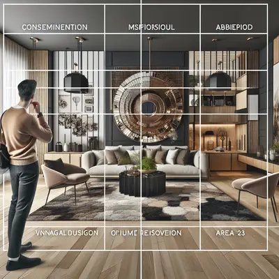 Unveiling Opulence: 5 Masterful Design Trends to Transform your Living Spaces