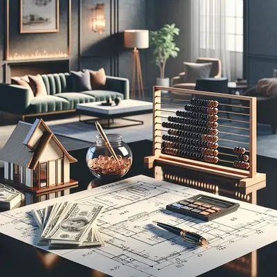 The Savvy Sophisticate's Guide to Elegant Renovation Budgeting
