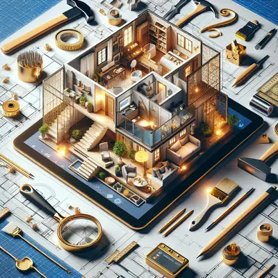The Opus of Home Reinvention: Five Exclusive Insights for the Sophisticated Renovator