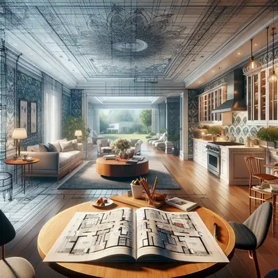 Elevating the Everyday: Five Unparalleled Insights for a Majestic Home Redesign