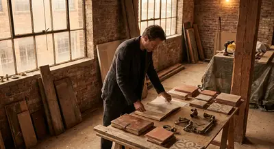 The Invisible Art of the Renovation Budget