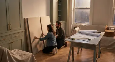 The Cultivated Renovation: Five Discreet Advantages Savvy Homeowners Use