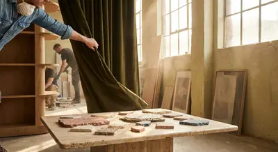 Resonant Spaces: Design Trends Shaping the Cultivated Renovation