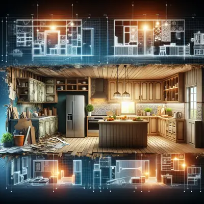 The Chronicle of Exquisite Renovation: Unveiling Five Undisclosed Stratagems