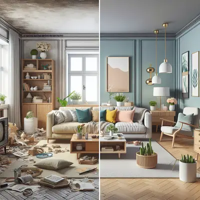 Transforming Spaces: Unearthing the Art of Exquisite Home Renovations