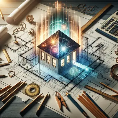 Quintessential Guide to Ethereal Home Transformation: Five Enlightening Strategies for the Discerning Planner