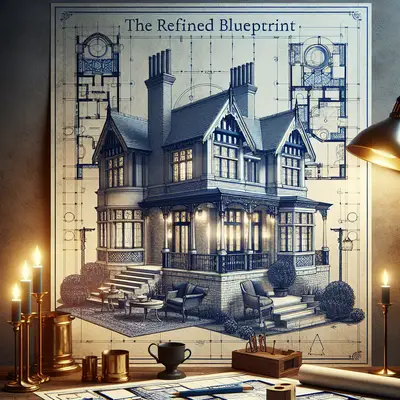 The Refined Blueprint: Elevating Your Home Renovation with Five Exclusive Insights