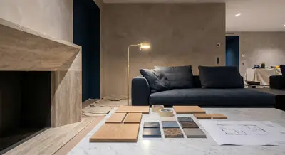 The Refined Residence: Design Currents Quietly Reshaping High-End Renovations