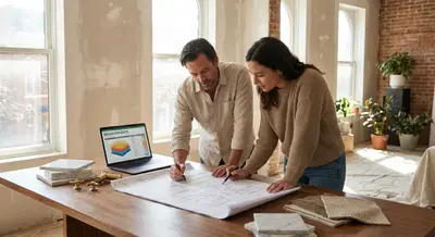 Beyond the Price Tag: Refining Your Renovation Budget Strategy