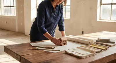 The Discerning Renovator’s Agenda: Project Planning for Impeccable Outcomes