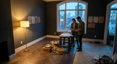 The Discerning Renovator’s Playbook: Five Insider Levers of a Truly Elevated Home