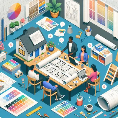5 Elite Strategies for a Refined Home Renovation Experience