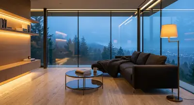 The Discreet Edge: Design Trends Quietly Redefining Elevated Homes