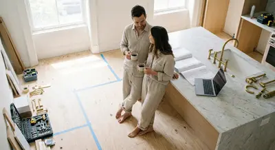 The Silent Brief: Designing a Renovation That Anticipates Your Life