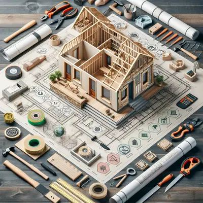 Mastering the Art of Home Renovation: Five Essential Strategies for the Astute Homeowner