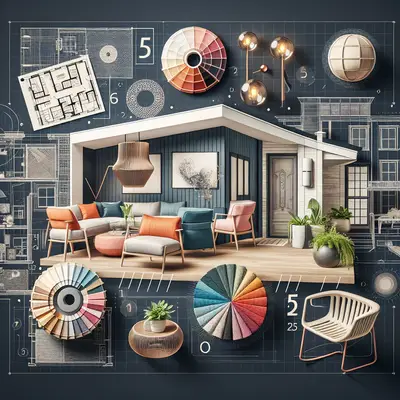 Unearthing Elegance: Five Unseen Design Trends for a Stellar Home Renovation