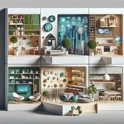 Five Elite Trends Amplifying Home Renovation in 2025