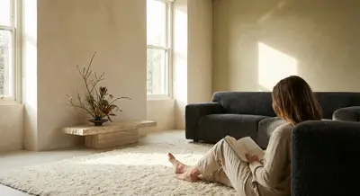 The New Quiet of Luxury: Design Currents Redefining the Cultivated Home