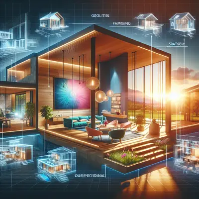 The Tapestry of Transformation: Five Unveiled Strategies for a Prestigious Home Renovation