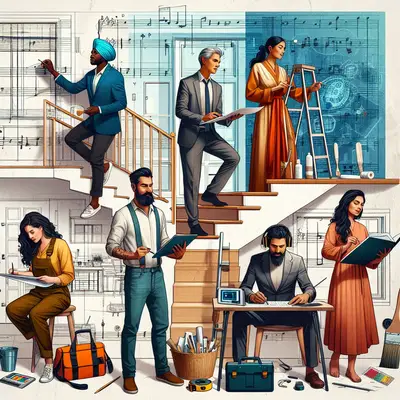 The Philharmonic of Home Enhancement: Unveiling Five Superior Insights for the Discerning Renovator