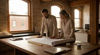 Precision by Design: Project Planning for the Discerning Renovator