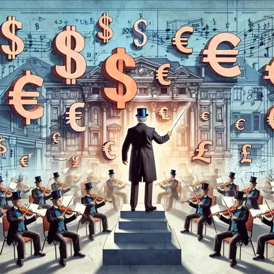 The Symphony of Splendid Renovations: Five Harmonious Budgeting Strategies for the Modern Aristocrat