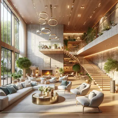 Elevating Experiences: Crafting the Quintessential Home Sanctuary