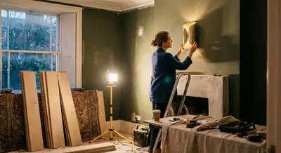 Subtle Transformations: Five Insider Insights for the Cultivated Renovation