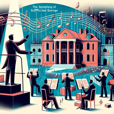 The Symphony of Sophisticated Savings: Unveiling Five Unparalleled Secrets of Budget Management in Home Renovations