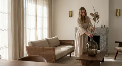 Subtle Luxuries: Emerging Design Nuances Redefining Refined Homes