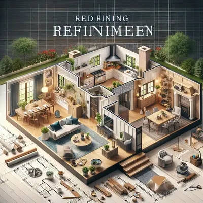 Redefining Refinement: Five Exceptional Strategies for Elevated Home Renovations