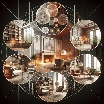 The Symphony of Sophistication: Crafting Exquisite Spaces with Five Elite Renovation Insights