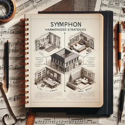 The Architectural Symphony: Five Harmonized Strategies for an Exemplary Home Renovation
