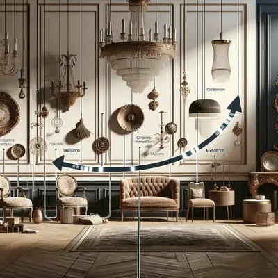 Charting the Course of Chic: Unseen Design Trends Transforming Luxurious Renovations