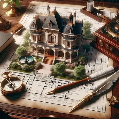 The Virtuoso's Guide to Refined Home Renovation: Five Unveiled Masterpieces for the Discerning Homeowner