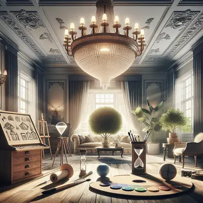 The Pinnacle of Prestige: Five Illuminating Insights for an Extraordinary Home Transformation Journey