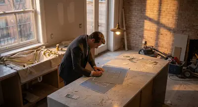 The Quiet Art of Renovation Capital: Budgeting with Discreet Precision