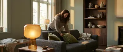 The Cultivated Palette: Subtle Design Shifts Shaping the Sophisticated Home