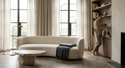 Whispered Luxuries: Subtle Design Trends Shaping the Elevated Home