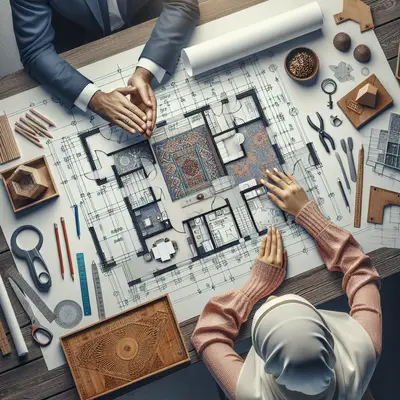 The Magnificent Masterplan: Five Unveiled Insights for the Discerning Home Renovator