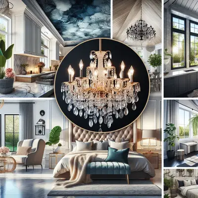 The Elixir of Elegance: Unfolding Five Unseen Design Trends for a Prestigious Home Renovation