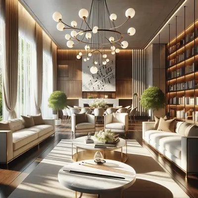 The Symphony of Spaces: Unleashing The Art of Exquisite Home Renovations