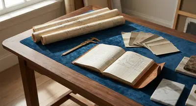 The Refined Renovat﻿or’s Ledger: Elevating Budget Management into Strategy