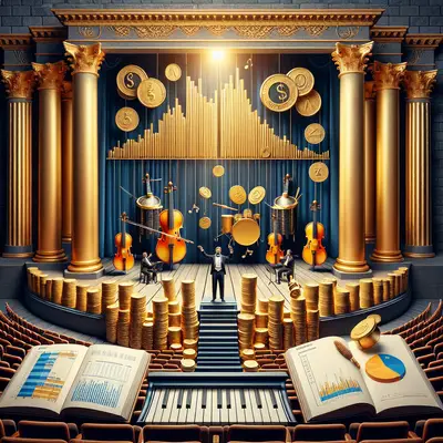 The Symphony of Luxurious Restorations: Five Unseen Acts of Prudent Budgeting