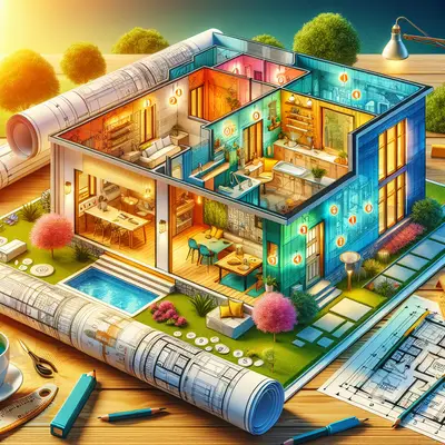The Spectacle of Home Transformation: Five Illustrious Strategies for the Distinguished Home Renovator
