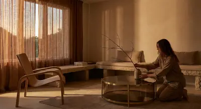 The New Syntax of Space: Discreet Design Trends Shaping Refined Homes